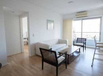 Departamento de 2 ambientes, Palermo · Departamento | Alquiler | 2 Ambientes en Torre Oro | Oro Al 2800 | Palermo