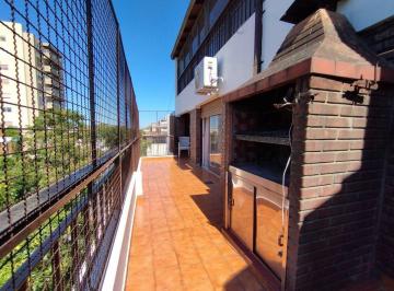 Departamento · 162m² · 5 Ambientes · 2 Cocheras · Venta Semipiso 4 Amb + Dep + Escr. + 2 Cocheras.