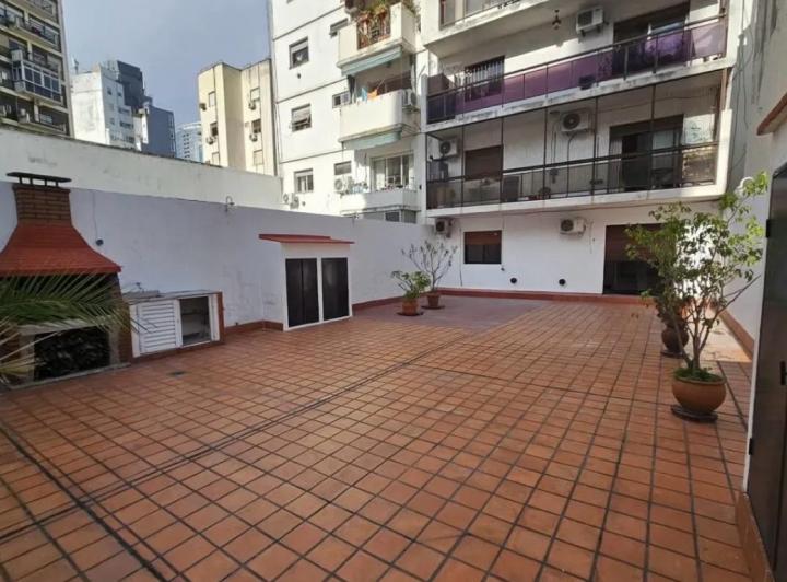 Departamento · 60m² · 3 Ambientes