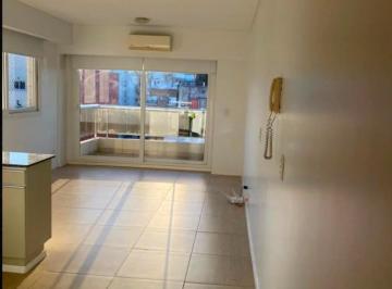 Departamento · 72m² · 3 Ambientes · Departamento en Alquiler - 3 Ambientes - Palermo Hollywood