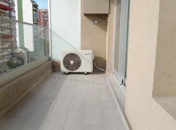 Departamento de 2 ambientes, Núñez · 2 Ambientes / a Estrenar