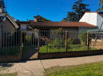 Casa de 5 ambientes, Morón · Casa 5 Ambientes con 4 Dorm., Fondo y Galpón – Haedo