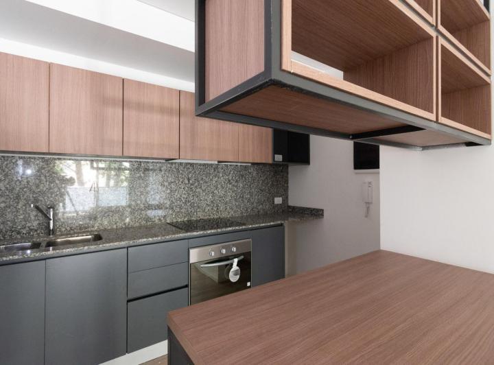 Departamento · 46m² · 2 Ambientes