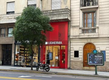 Local comercial · 100m² · Local en Venta, Av Santa Fe 1691, Recoleta - 100 m² Totales con Subsuelo