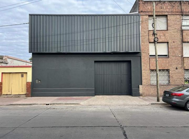 Garage · 12m² · 1 Ambiente · 1 Cochera