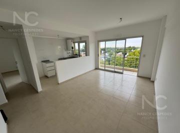 Departamento · 40m² · 2 Ambientes · Departamento de 2 Ambientes en Alquiler en Quilmes Centro!