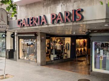 Local comercial , Caballito · Local en Alquiler Sobre Av Acoyte - Galería París