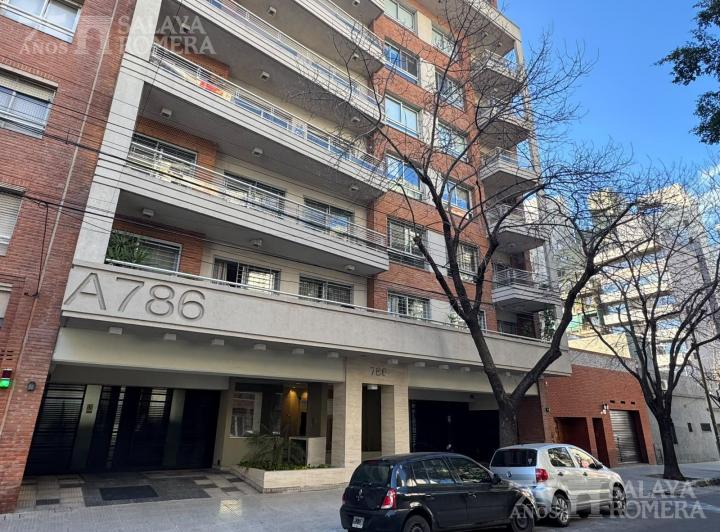 Departamento · 63m² · 3 Ambientes