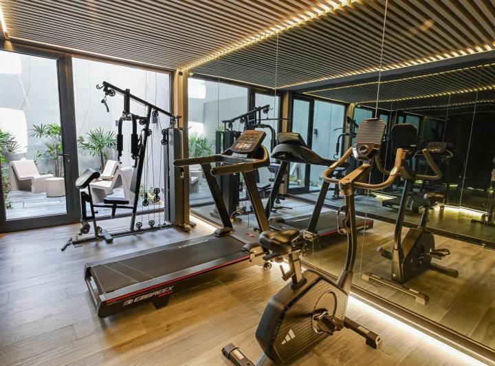 Departamento · 37m² · 2 Ambientes