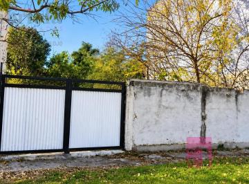 Terreno · 260m² · Terreno en Quilmes Oeste