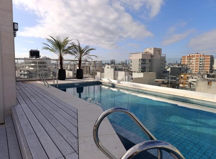 Departamento · 48m² · 2 Ambientes