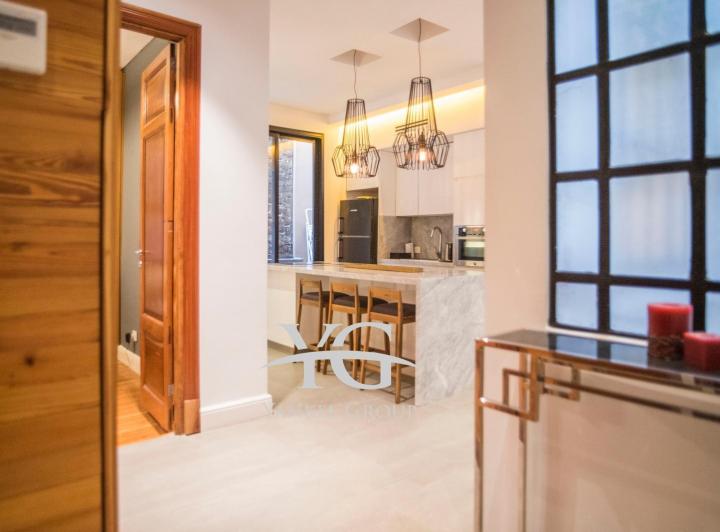 Departamento · 107m² · 4 Ambientes