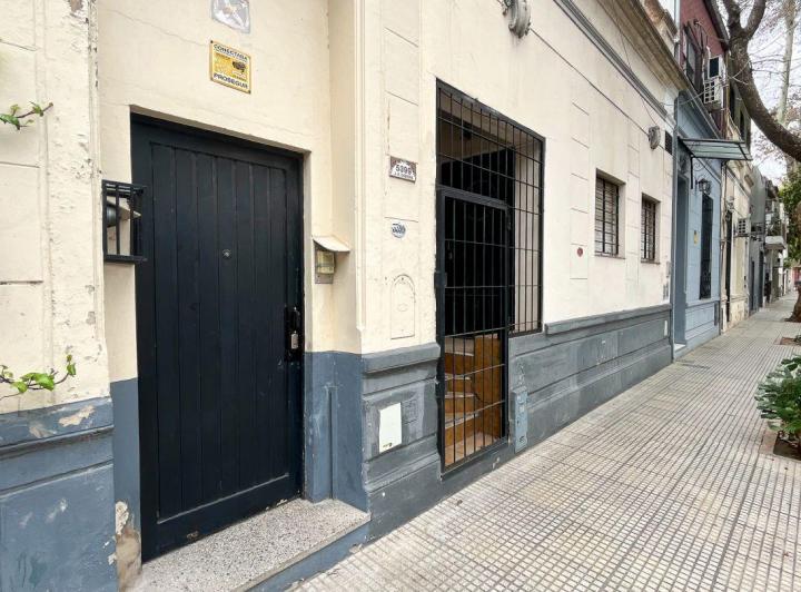 PH · 142m² · 4 Ambientes