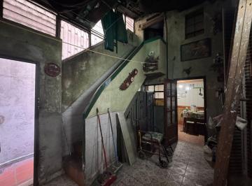 BER-BER-16626_2 · Excelente PH de 3 Ambientes a Refaccionar con Bajas Expensas en Inmejorable Ubicacion en Villa Cresp