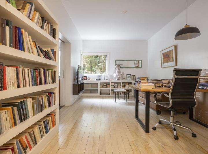Departamento · 75m² · 2 Ambientes
