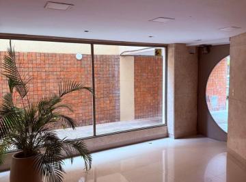 Departamento de 2 ambientes, Palermo · Departamento de 35 m², 2 Amb. 1 Dormitorio, Alquiler en Las Cañitas