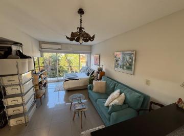 Departamento · 30m² · 1 Ambiente · Departamento en Villa Urquiza