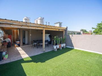 PH · 80m² · 3 Ambientes · 1 Cochera · Venta PH 3 Amb, Munro, C/garage y Terraza. Exc Ubi