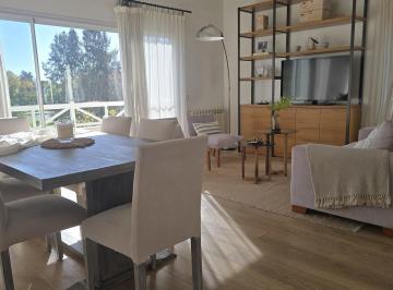 Departamento · 110m² · 3 Ambientes · 2 Cocheras · Departamento Venta | 3 Ambientes con Ascensor | Farm Club | Apto Crédito