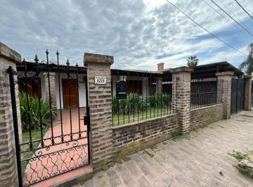 HOG-HOG-1389_2 · Areco - Alquiler Casa 2 Hab Jardin Cochera