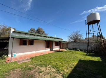 HOG-HOG-1389_2 · Areco - Alquiler Casa 2 Hab Jardin Cochera