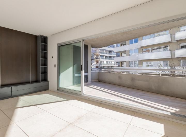 Departamento · 103m² · 4 Ambientes · 1 Cochera