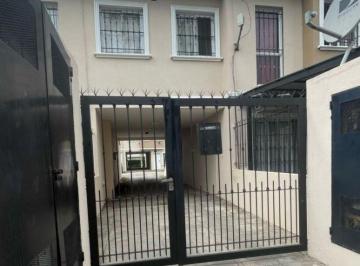 Departamento de 4 ambientes, San Miguel · Triplex en Alquiler en San Miguel