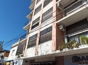 Departamento · 56m² · 3 Ambientes · 1 Cochera · Alquiler - Departamento 3 Ambientes - Ramos Mejia