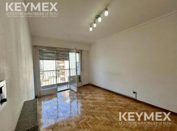 Departamento · 48m² · 3 Ambientes · Venta Departamento 3 Ambientes Congreso 2160