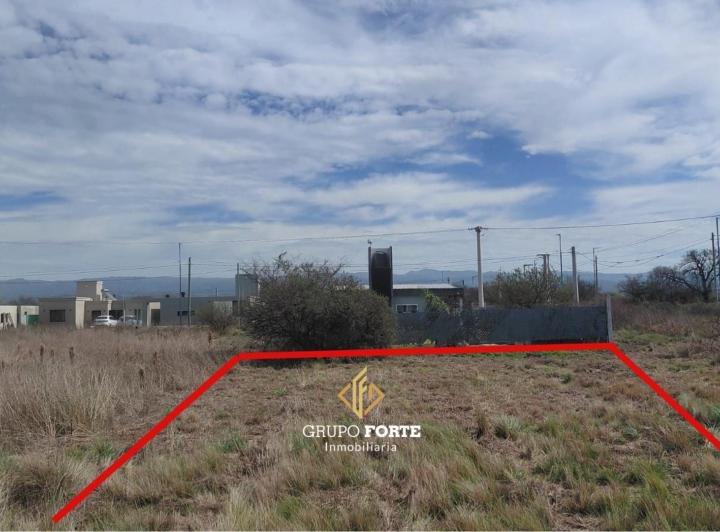 Terreno · 360m²