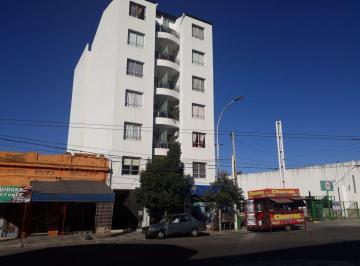 Departamento · 1 Dormitorio · Departamento - San Vicente