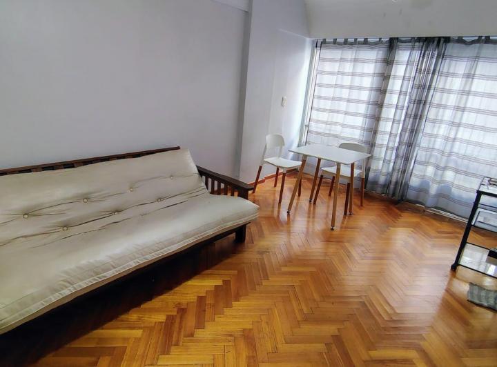 Departamento · 30m² · 1 Ambiente