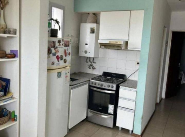 Departamento · 36m² · 2 Ambientes