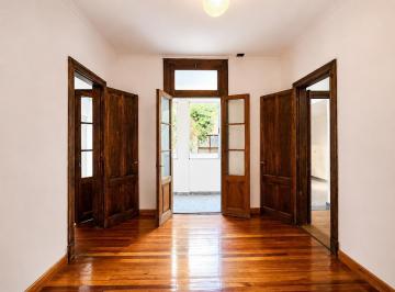 PH · 78m² · 4 Ambientes · Mexico Al 3300 - Venta PH 4 Ambientes C/ Quincho y Terraza - Boedo
