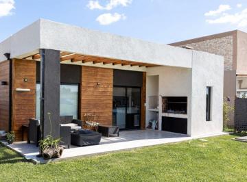 TYK-TYK-369_2 · Casa 3 Ambientes. | Laguna Azul - Ezeiza