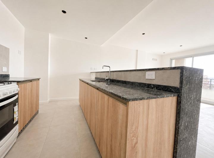 Departamento · 48m² · 2 Ambientes