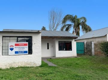 Casa · 54m² · 3 Ambientes · 1 Cochera · Casa 3 Amb en Venta en Marcos Paz Lote Propio
