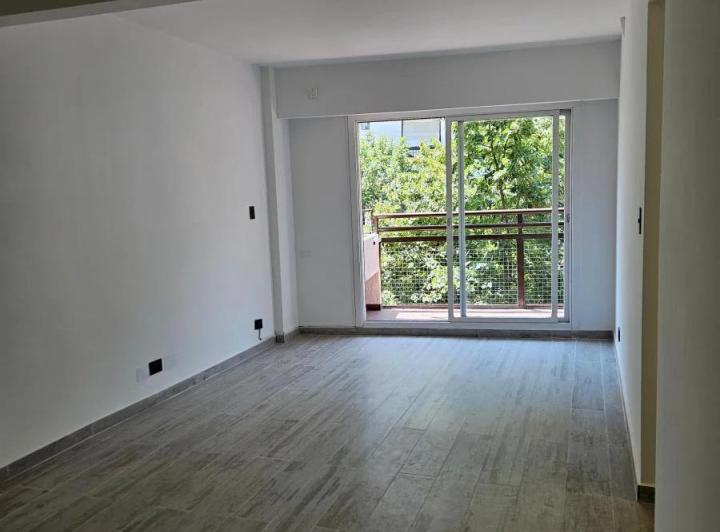 Departamento · 70m² · 4 Ambientes