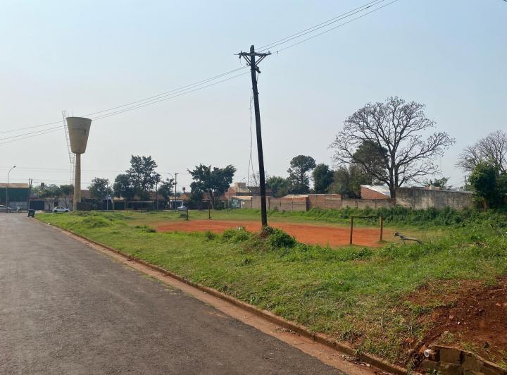 Terreno · 2800m²