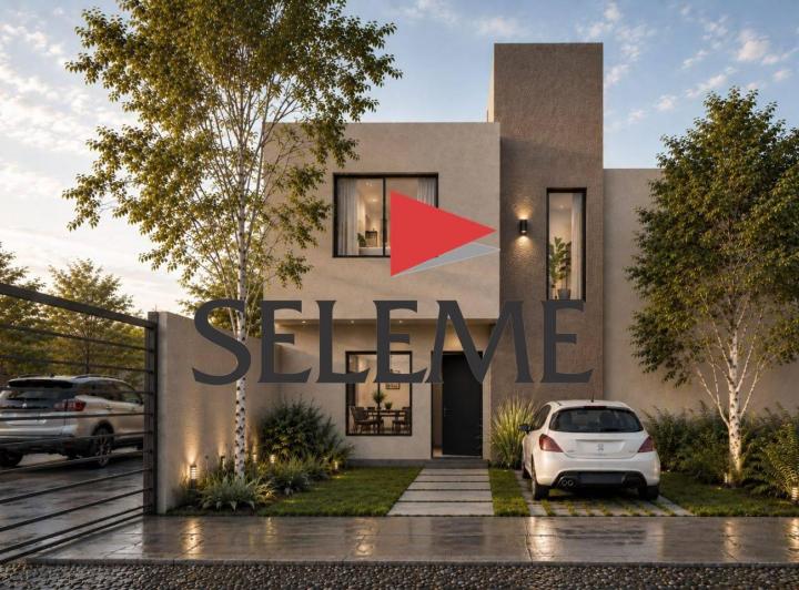 Casa · 74m² · 2 Dormitorios
