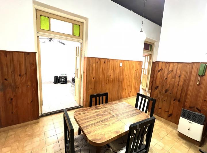 PH · 60m² · 3 Ambientes