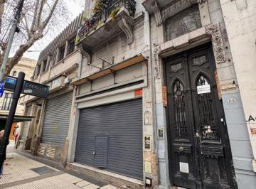 Local comercial · 850m² · 1 Ambiente · Lote Estratégico 13,17 m Frente, Mixt. 4, 4.097 m² Vendibles