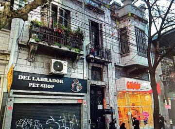 Local comercial · 750m² · 1 Ambiente · Lote Estratégico 13,17 m Frente, Mixt. 4, 4.097 m² Vendibles