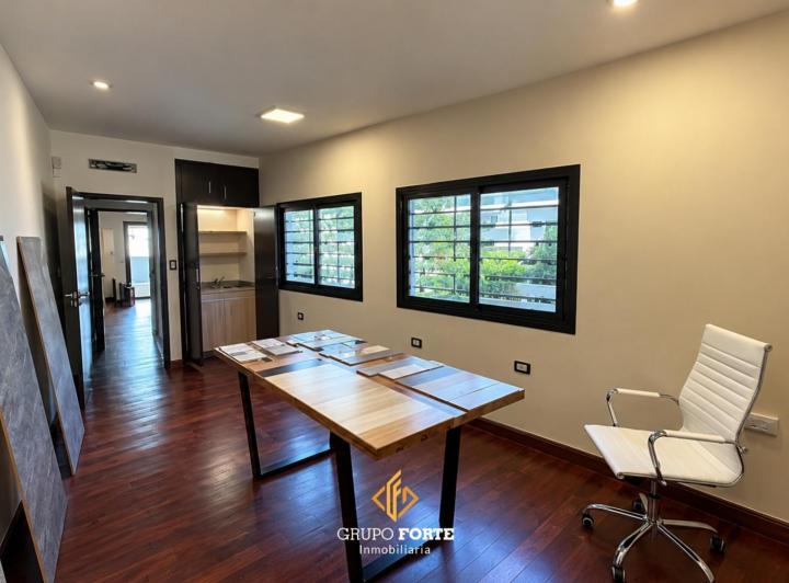 Oficina comercial · 50m² · 4 Ambientes