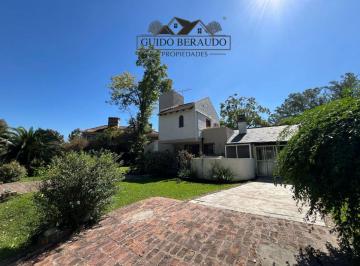 Casa · 170m² · 3 Dormitorios · 1 Cochera · Venta Casa en Las Praderas de Lujan