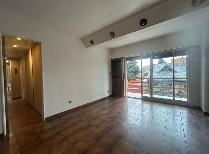 Departamento · 99m² · 4 Ambientes · 1 Cochera