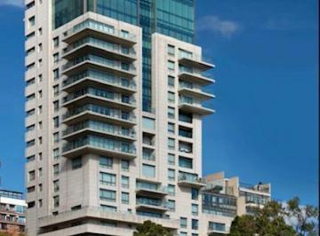 Departamento · 500m² · 7 Ambientes · 3 Cocheras · Torre Vignoly - Excepcional Piso