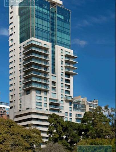 Departamento · 500m² · 7 Ambientes · 3 Cocheras