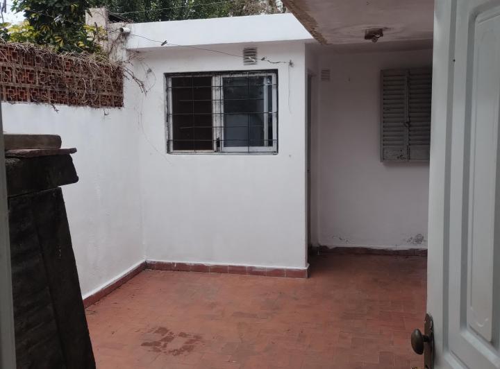 Departamento · 32m² · 2 Ambientes