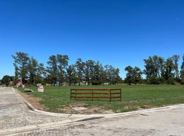 Terreno · 900m² · Venta - Lotes en Cortines